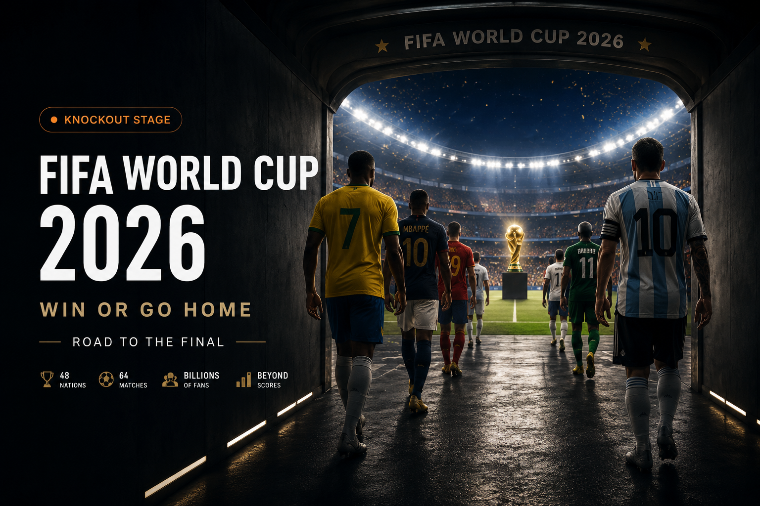 FIFA World Cup 2026